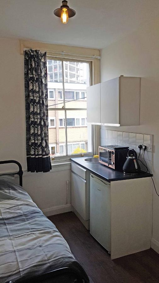 The Greenwich Pensioner Guesthouse ロンドン エクステリア 写真
