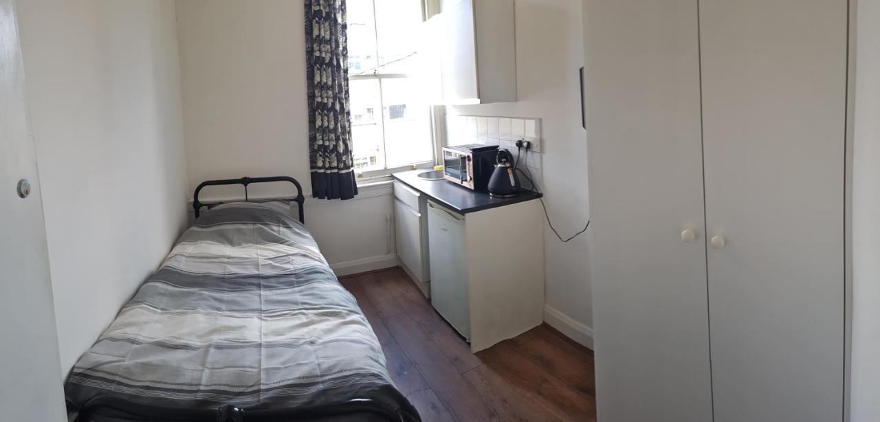 The Greenwich Pensioner Guesthouse ロンドン エクステリア 写真
