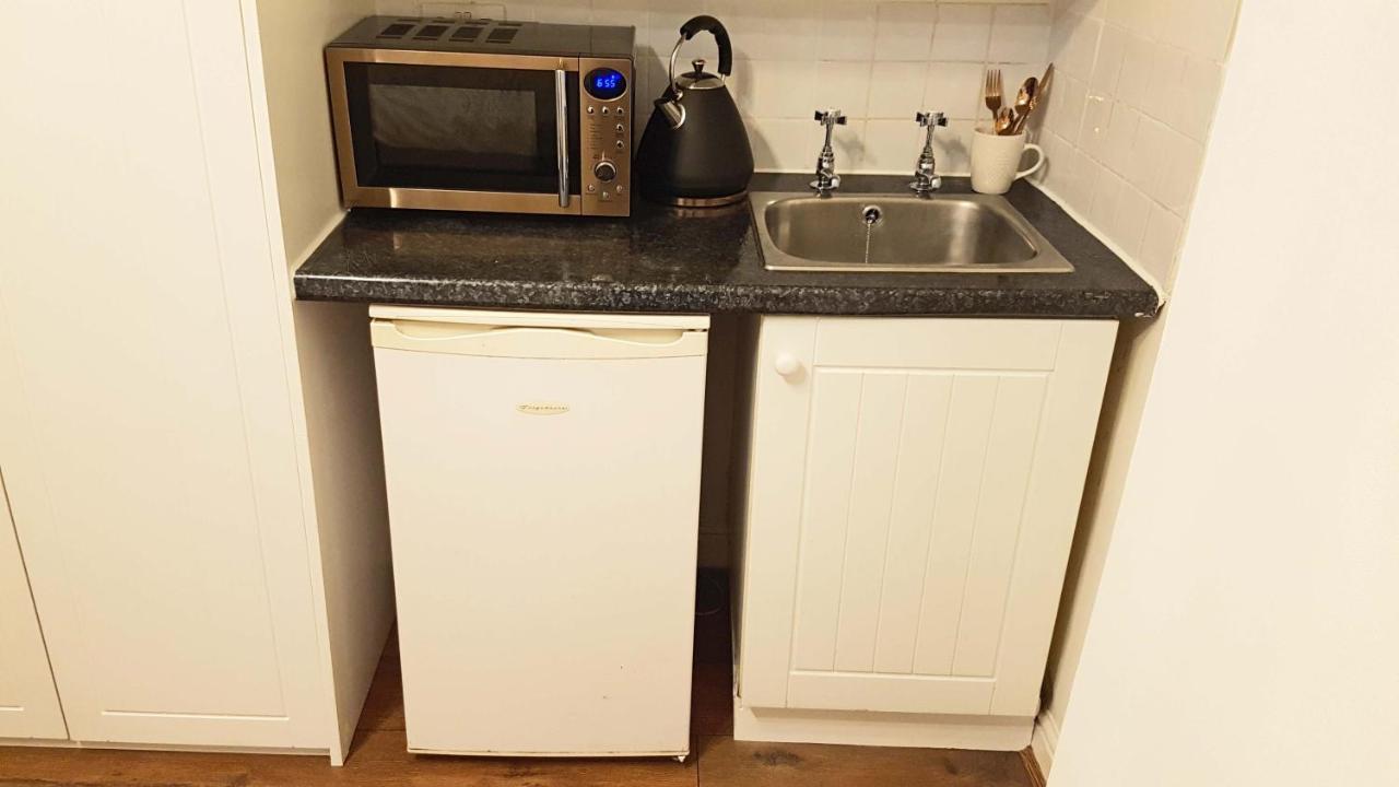 The Greenwich Pensioner Guesthouse ロンドン エクステリア 写真