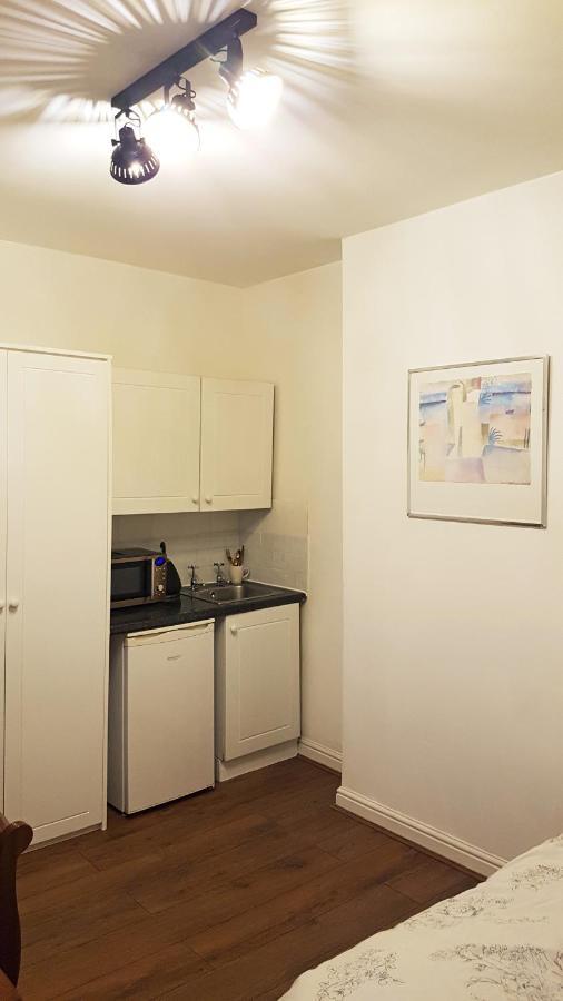 The Greenwich Pensioner Guesthouse ロンドン エクステリア 写真