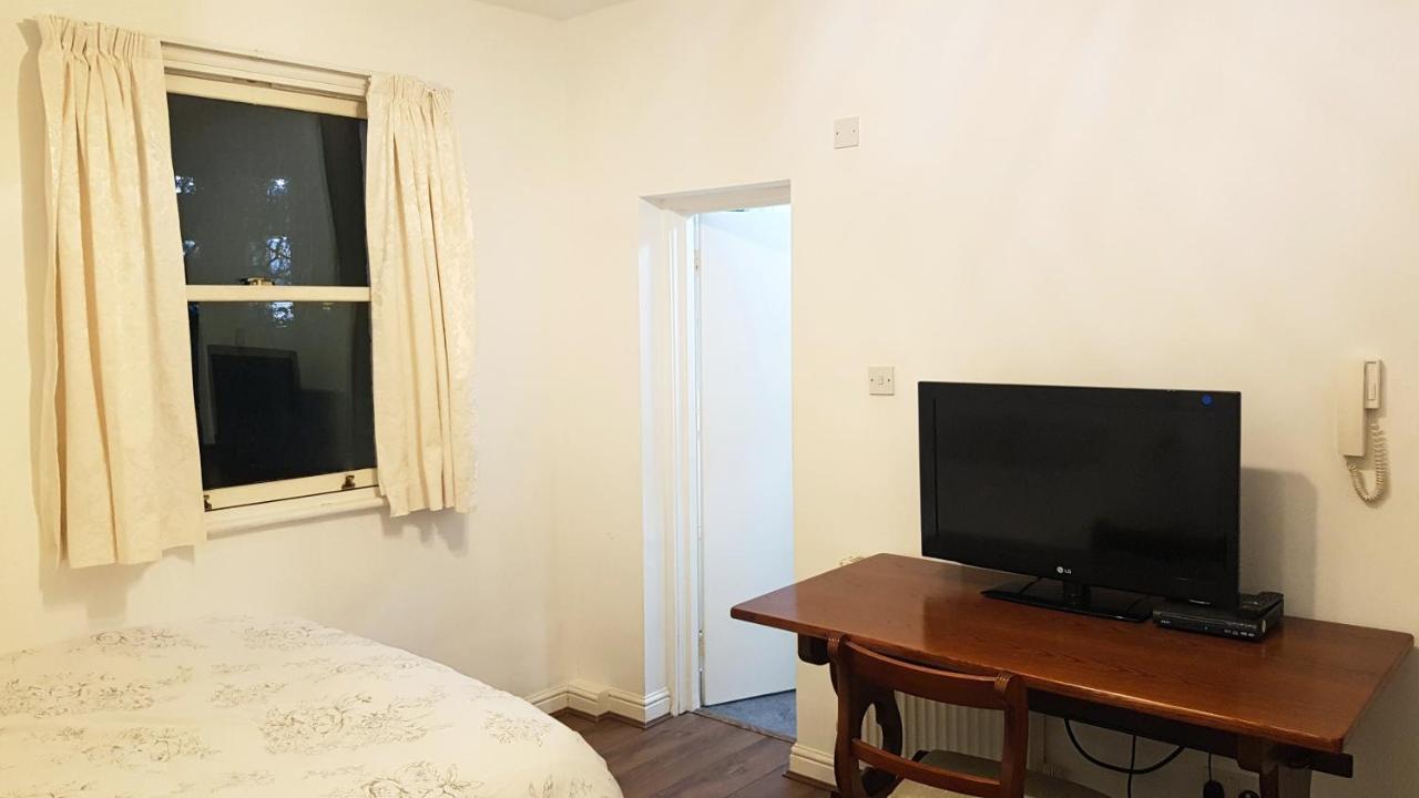 The Greenwich Pensioner Guesthouse ロンドン エクステリア 写真