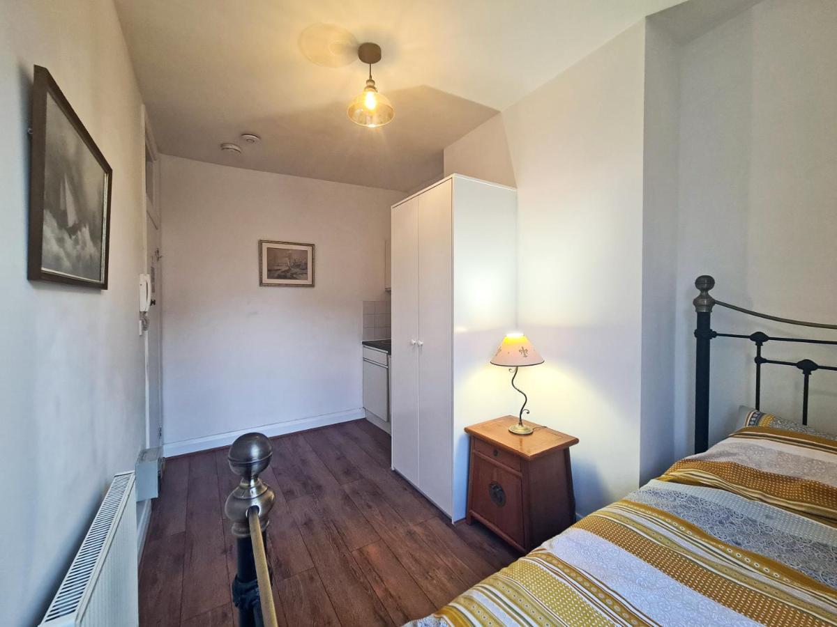 The Greenwich Pensioner Guesthouse ロンドン エクステリア 写真
