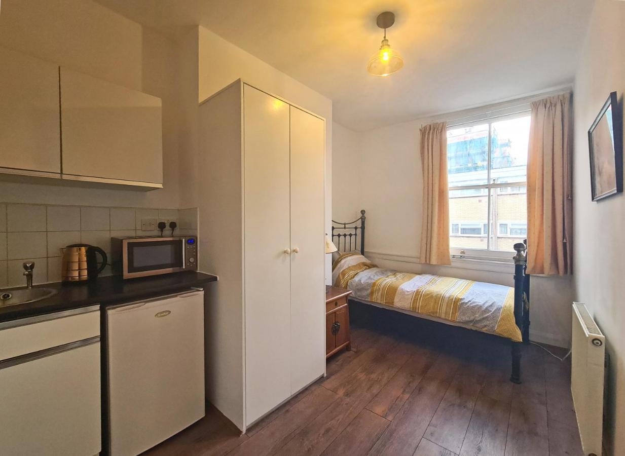 The Greenwich Pensioner Guesthouse ロンドン エクステリア 写真