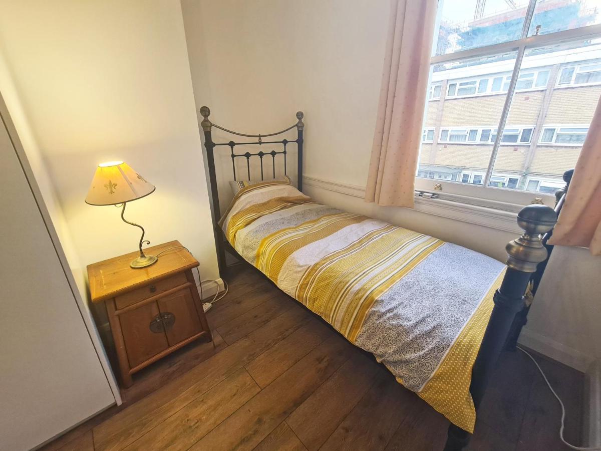 The Greenwich Pensioner Guesthouse ロンドン エクステリア 写真