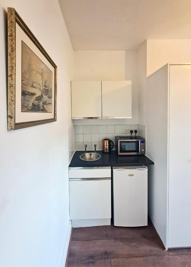 The Greenwich Pensioner Guesthouse ロンドン エクステリア 写真
