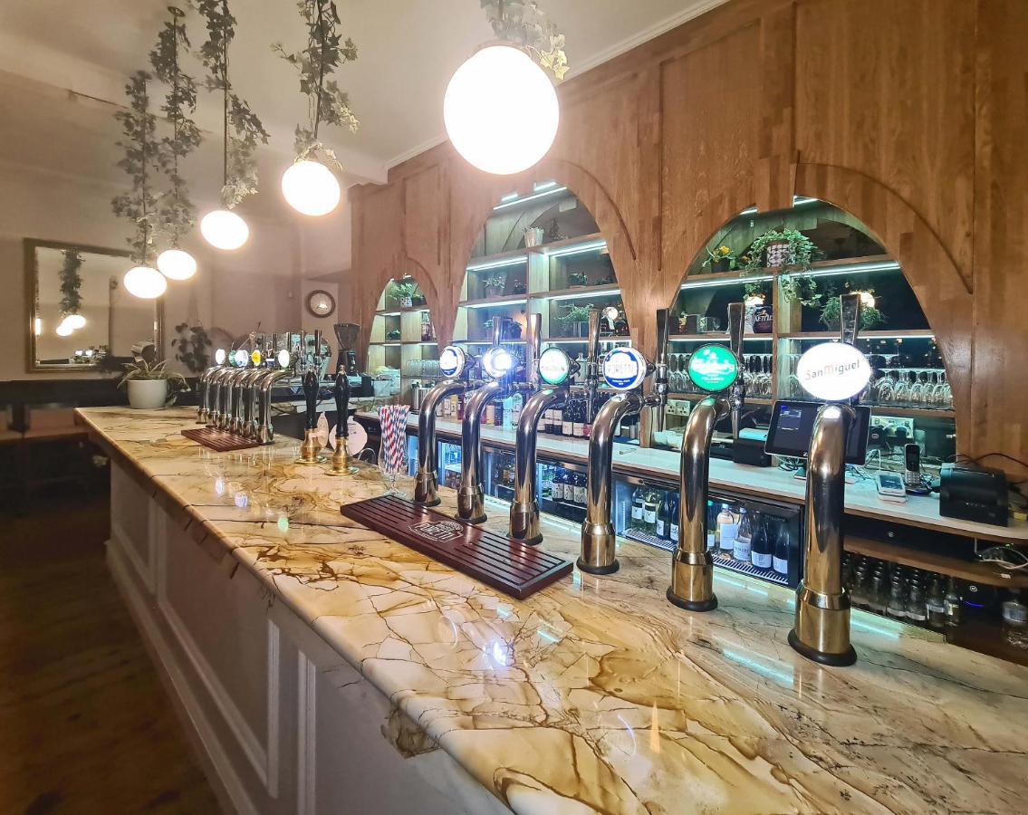 The Greenwich Pensioner Guesthouse ロンドン エクステリア 写真