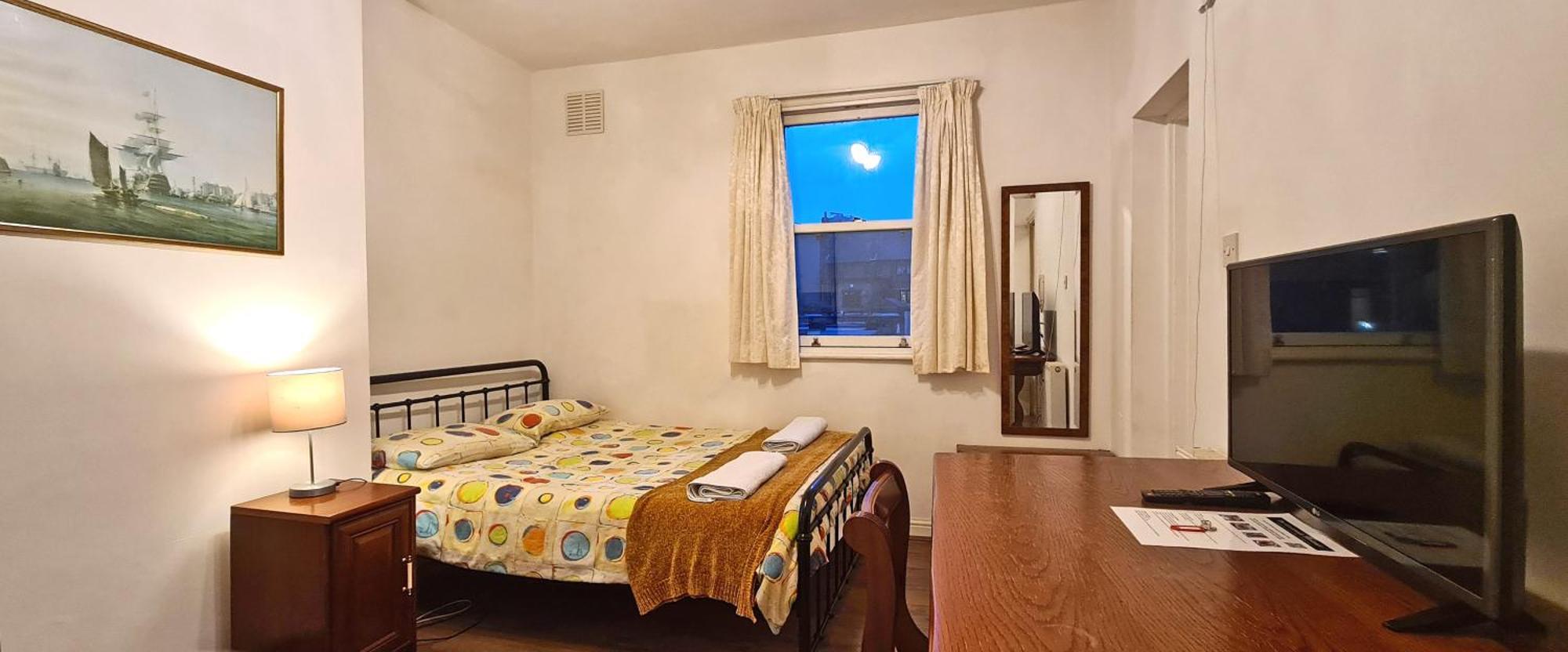 The Greenwich Pensioner Guesthouse ロンドン エクステリア 写真