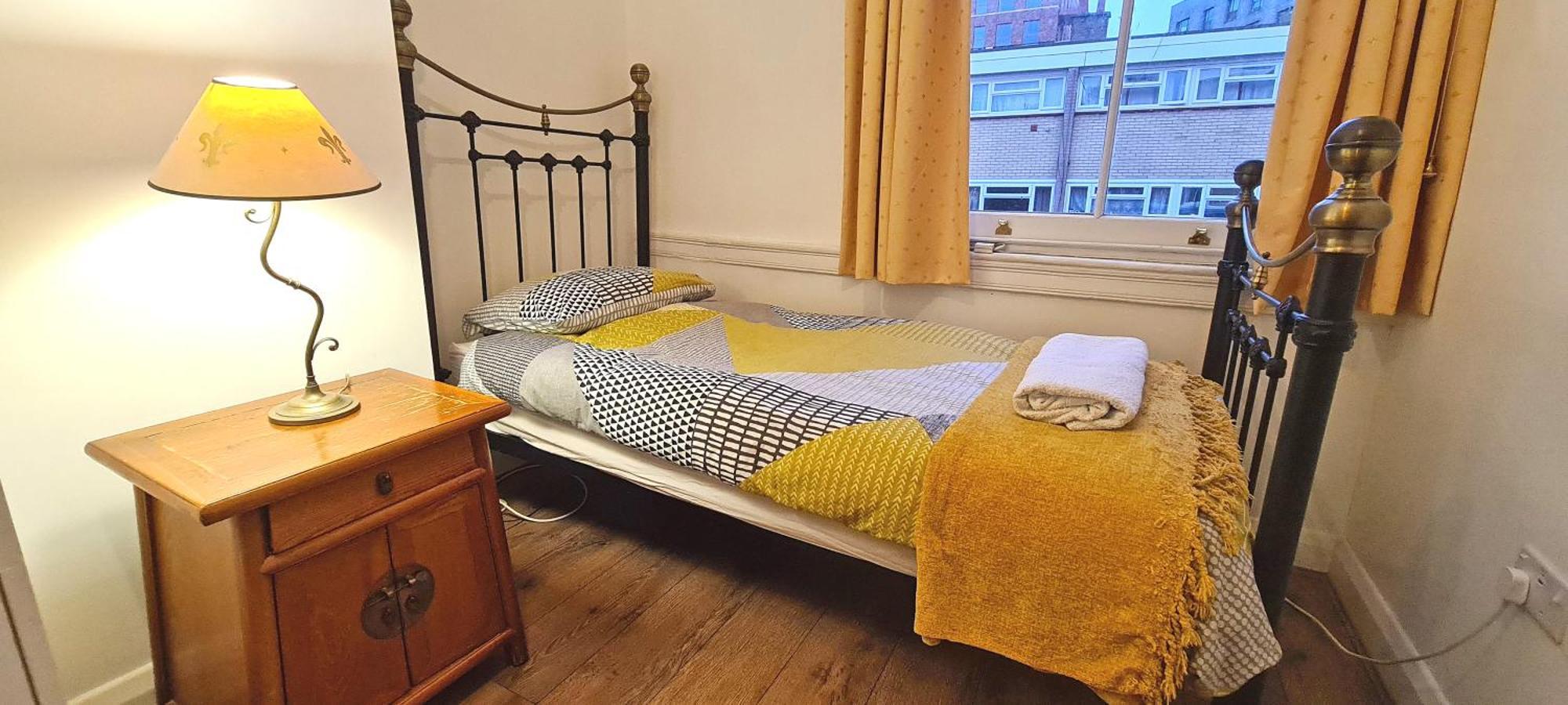 The Greenwich Pensioner Guesthouse ロンドン エクステリア 写真