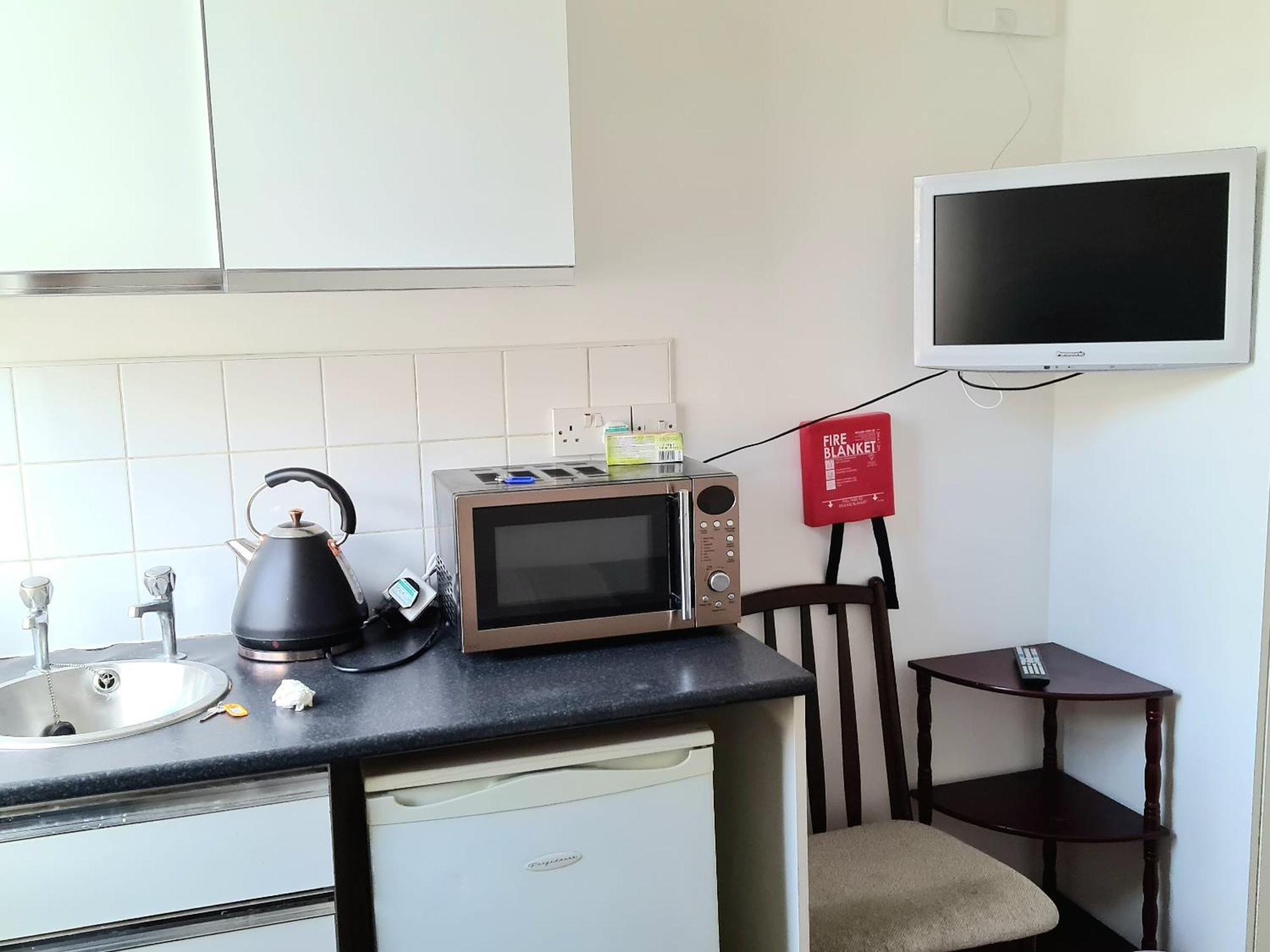 The Greenwich Pensioner Guesthouse ロンドン エクステリア 写真