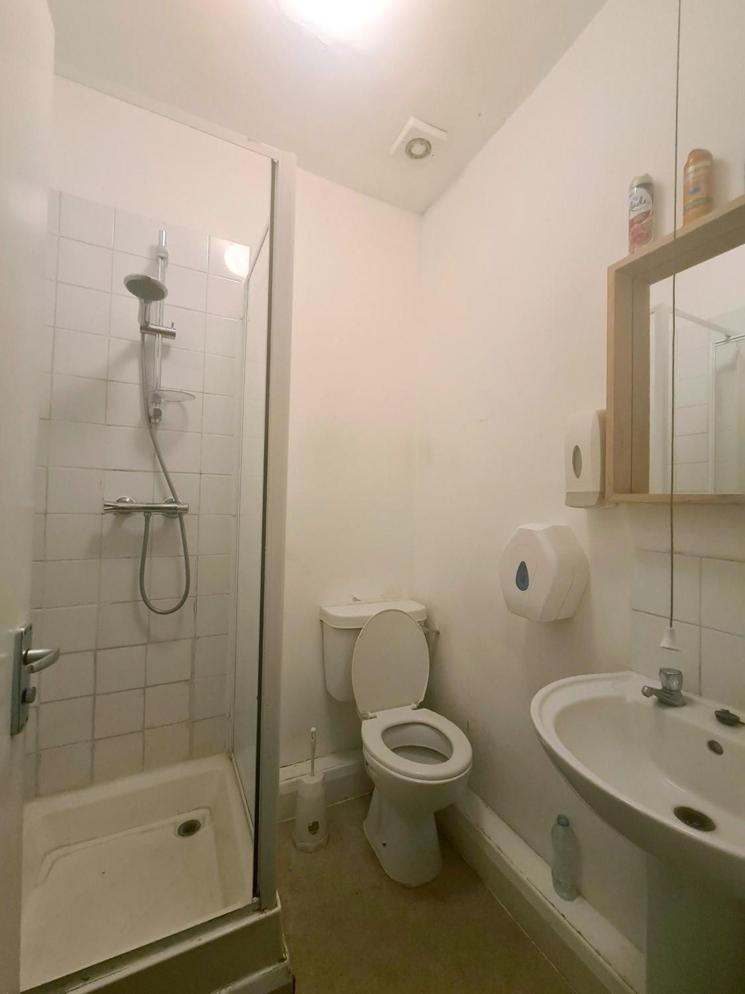 The Greenwich Pensioner Guesthouse ロンドン エクステリア 写真
